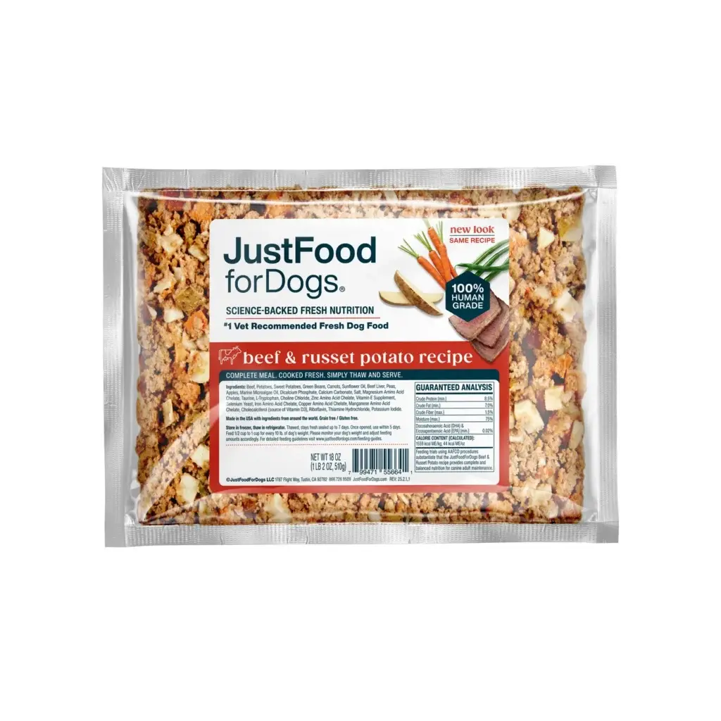The Truth About Grain-Free Dog Food: A Pet Owner's Guide