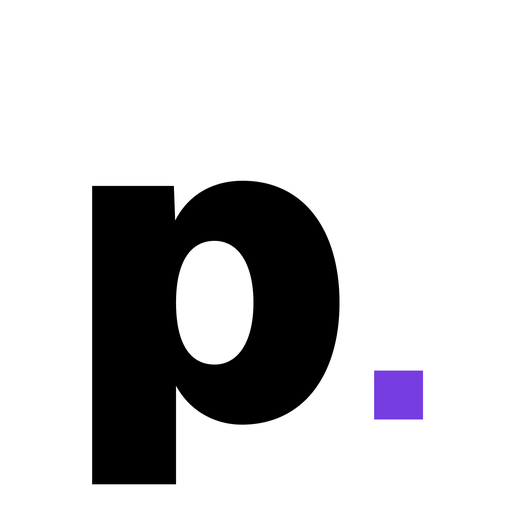 PixelPort logo