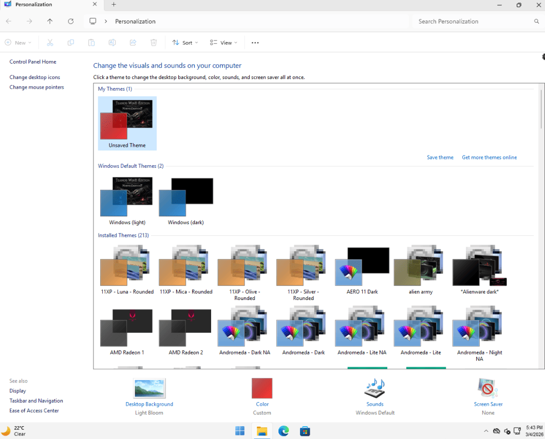 Morphs Win11 Apocalyptic Poison - Windows 11 26H1 Pro Lite 13 3zj Ry