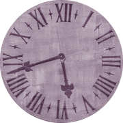ial llv clockface