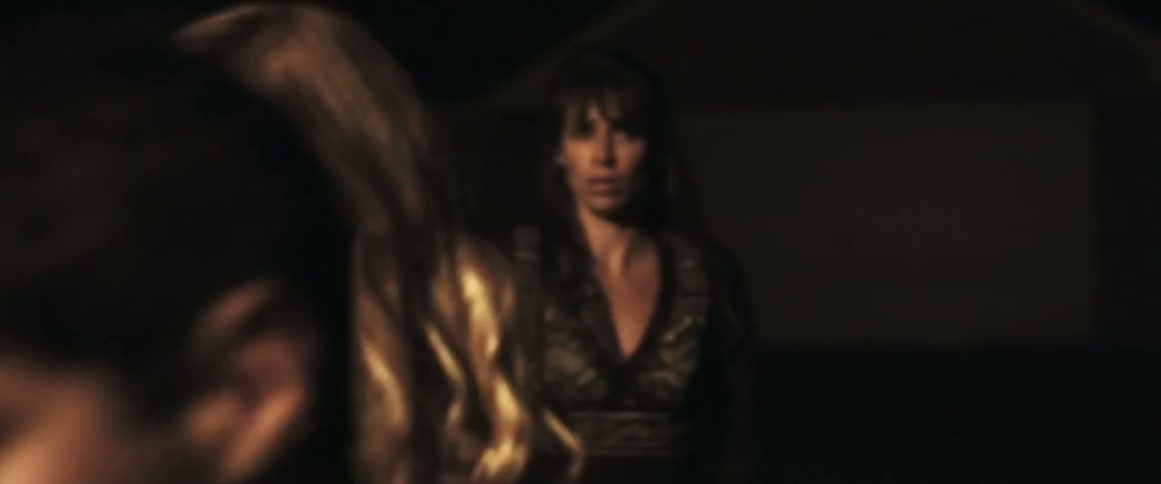 The Heiress Screenshot