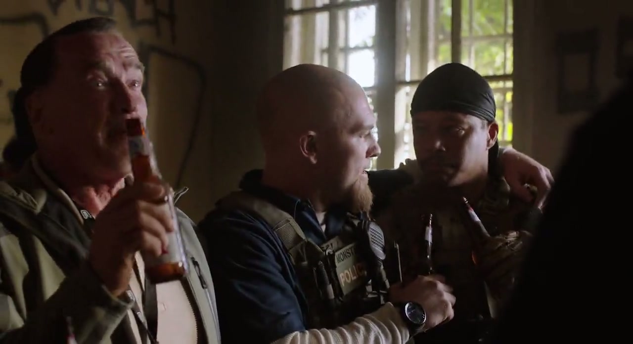 Sabotage Screenshot