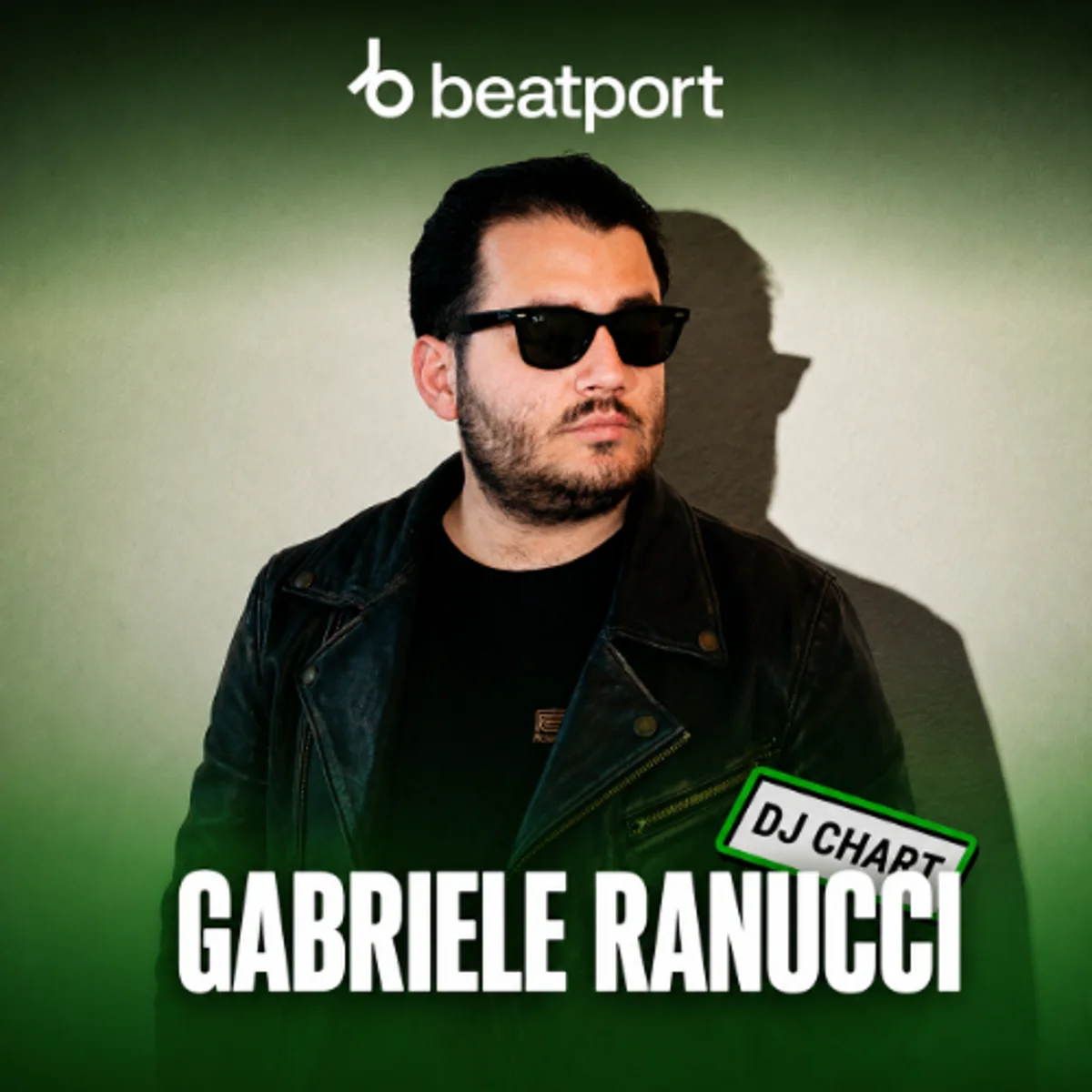 Gabriele Ranucci – July groove weapons