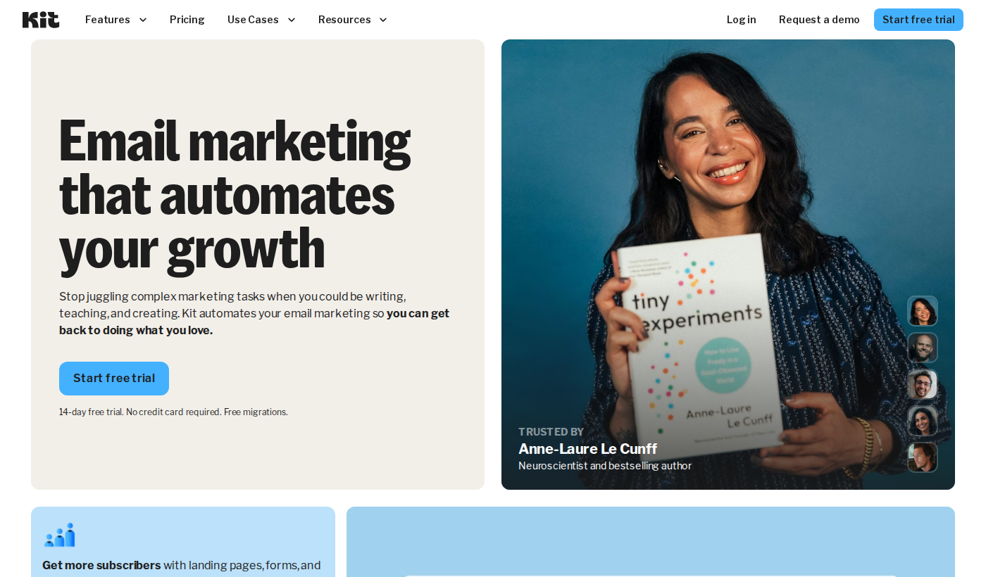 ConvertKit Review 2026: Best Email Tool for Creators?