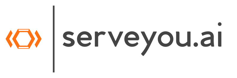 Serveyou AI logo