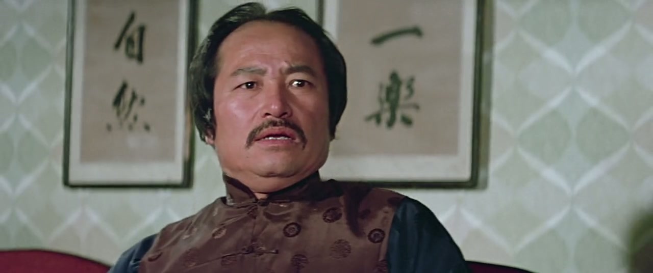 New Fist of Fury Screenshot
