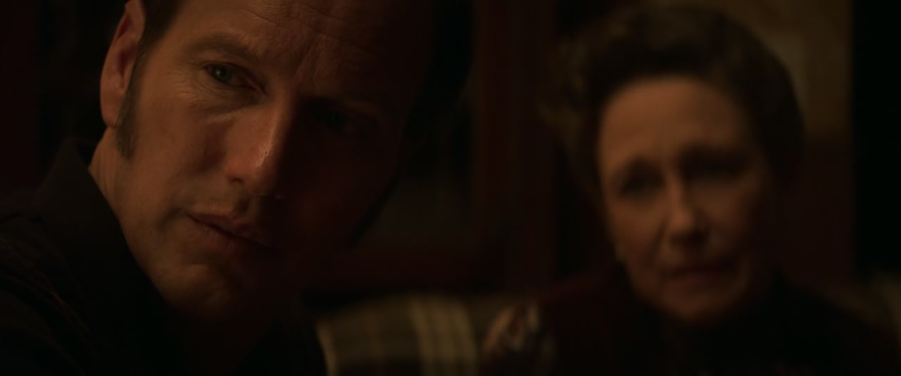 The Conjuring: Last Rites Screenshot
