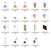 Lamps