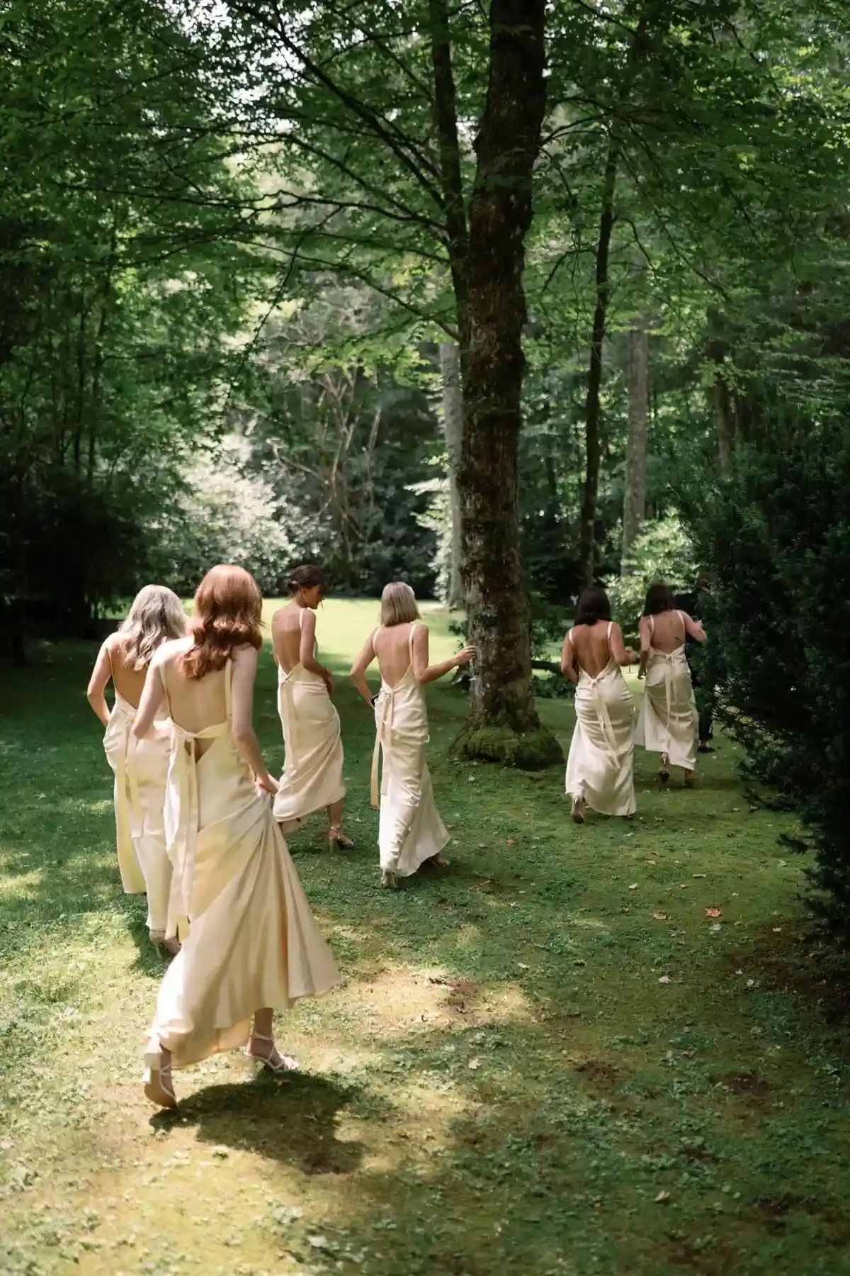 Top Bridesmaid Dress Designers for Your Wedding Day