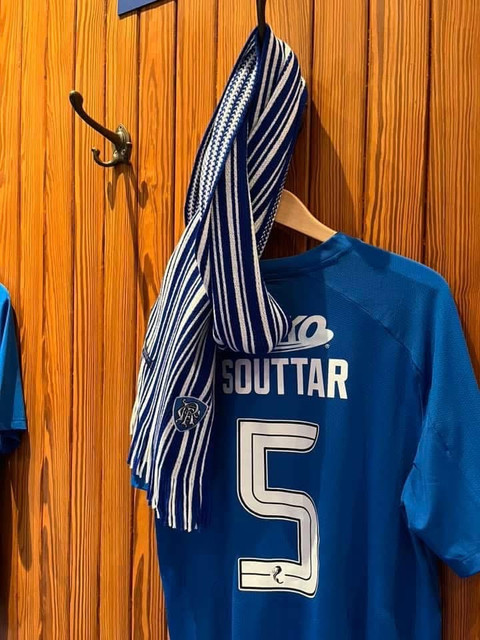 SCARF-SOUTTER
