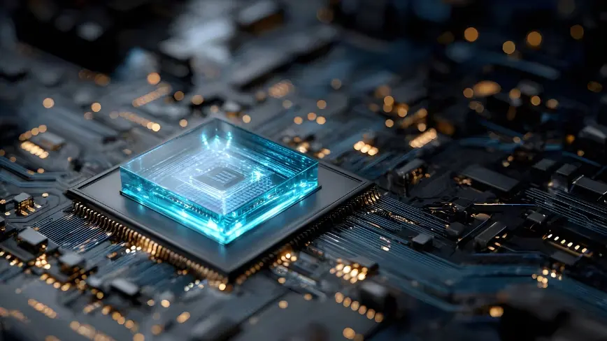 Quantum Computing Firm Raises $1.68bn in IPO