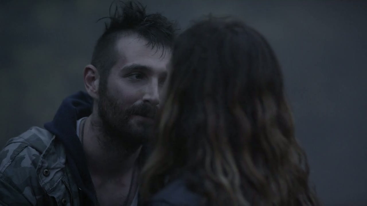 The Surprise Visit Screenshot