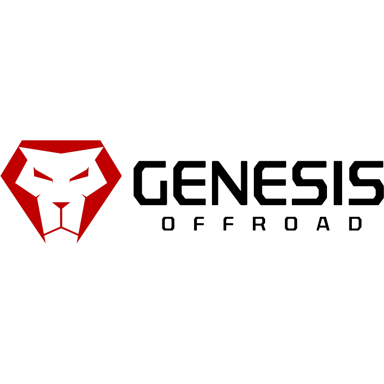 Genesis Offroad logo