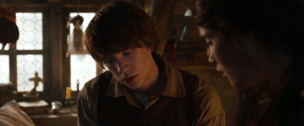 Hansel & Gretel: Witch Hunters Screenshot