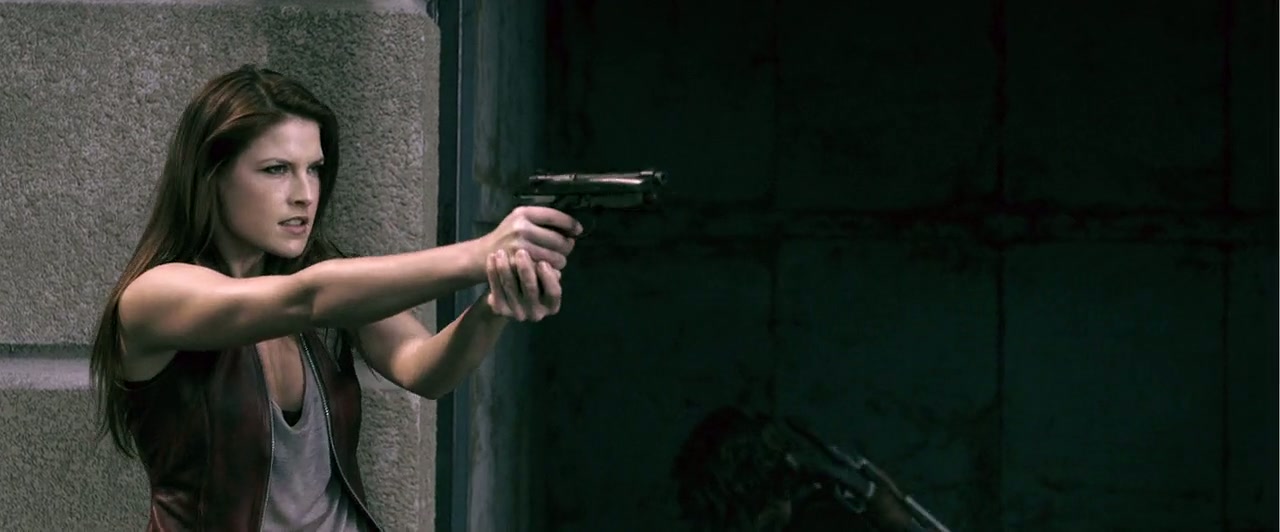 Resident Evil: Afterlife Screenshot