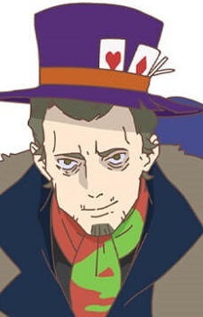Mad Hatter