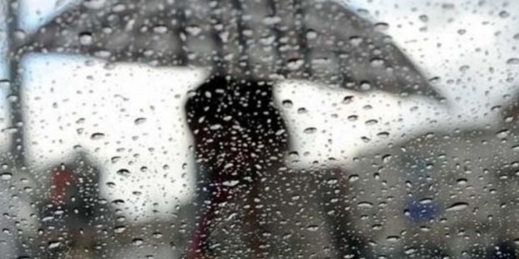 Meteoroloji, kar yağışı beklenen illeri açıkladı: Sağanak, fırtına ve kar alarmı verildi Meteoroloji, kar yağışı beklenen illeri açıkladı: Sağanak, fırtına ve kar alarmı verildi