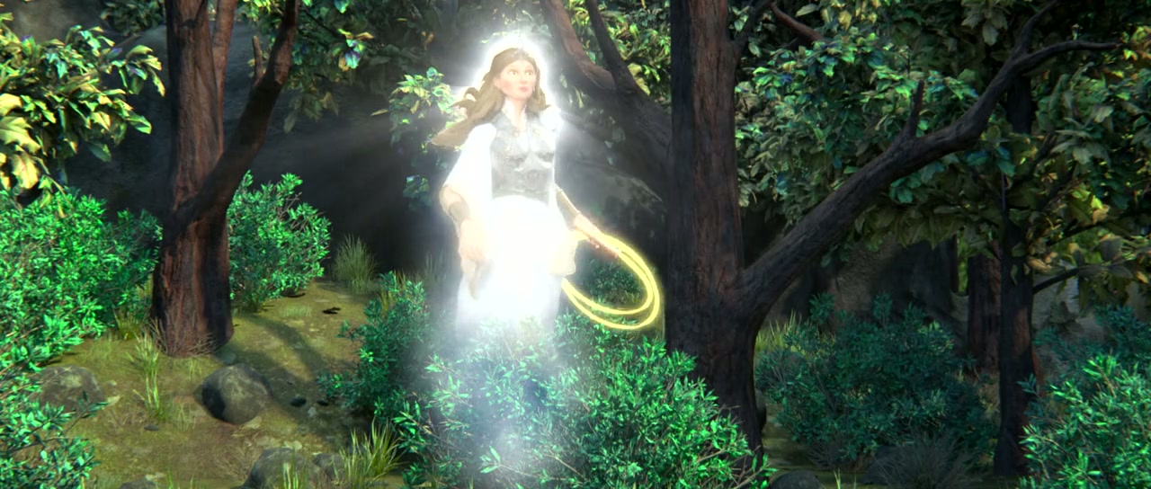 The Pilgrim's Progress Screenshot