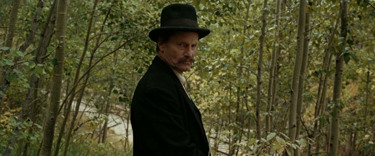 The Assassination of Jesse James Screenshot