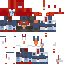Pharma // Transformers: MTMTE Minecraft Skin