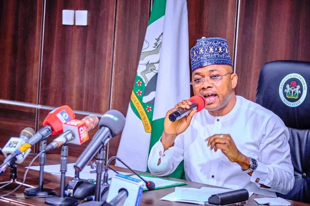 Kogi warns schools against lavish graduation, sign-out ceremonies