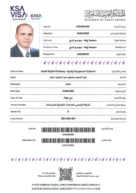 عبد الحميد محمود عبد الحميد حماد
