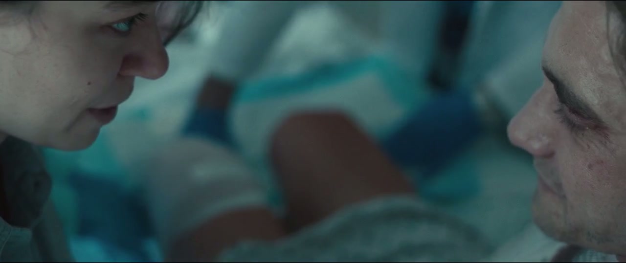 Stronger Screenshot