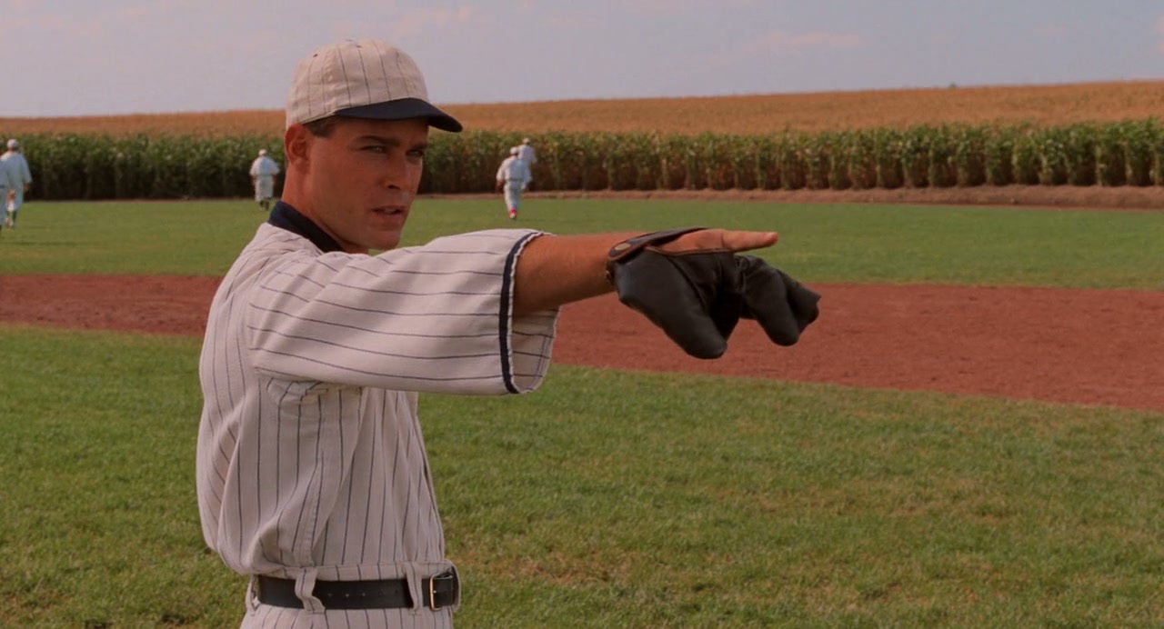 Field of Dreams Screenshot