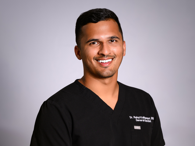 Designing Experience, Not Just Delivering Dentistry