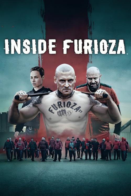 Druga Furioza (2025) PL.720p.WEB-DL.XviD.DD5.1-K83 / Film Polski