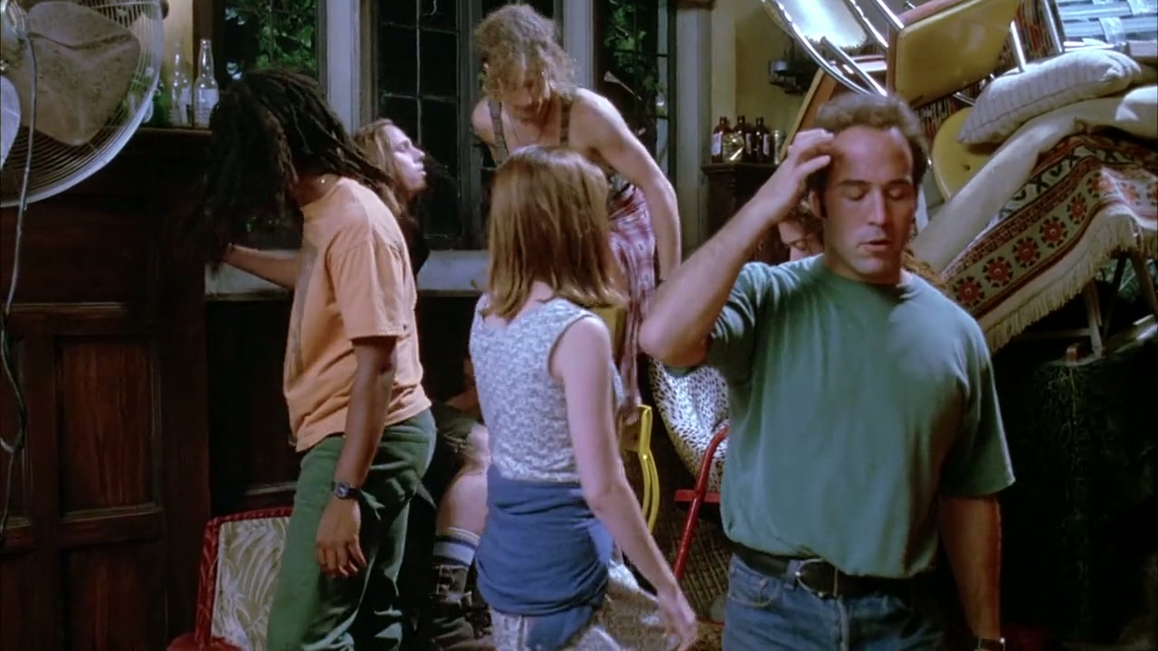 PCU Screenshot