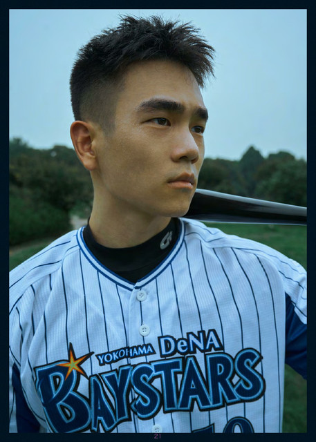 少年野球队 上 20