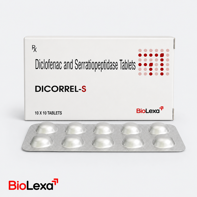 DICORREL-S