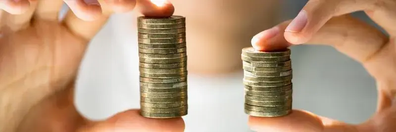 Salariul mediu net a scăzut în mai 2026 față de luna anterioară