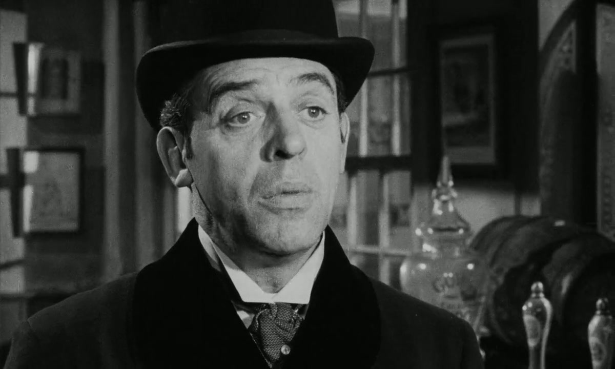 Jack the Ripper Screenshot
