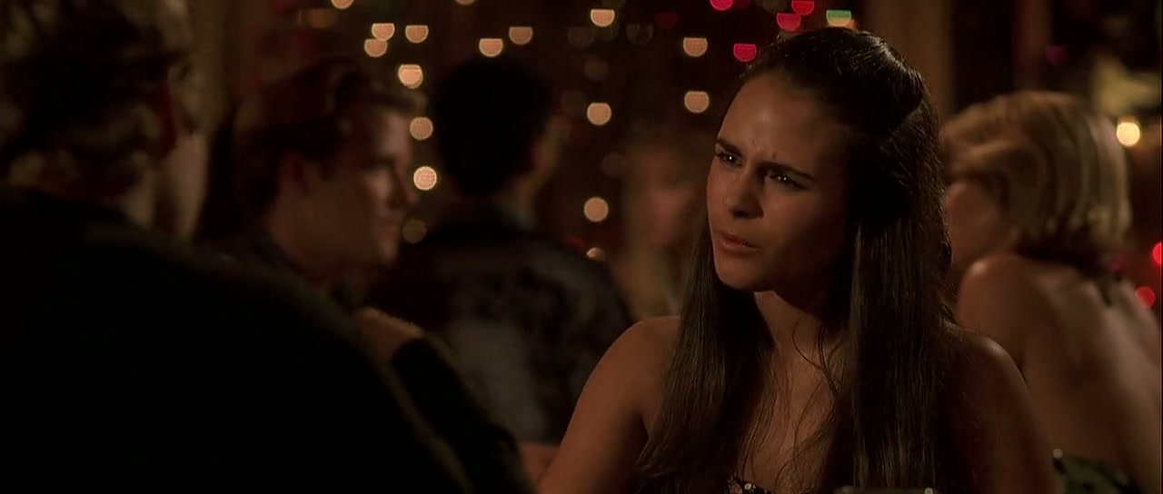 The Fast and the Furious Screenshot