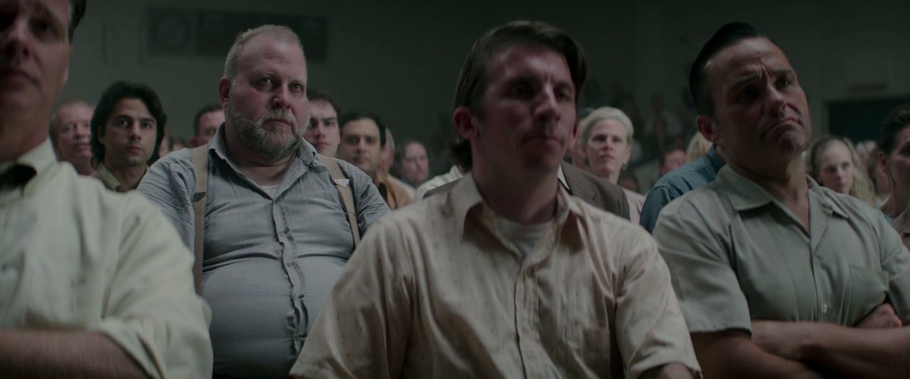 The Best of Enemies Screenshot