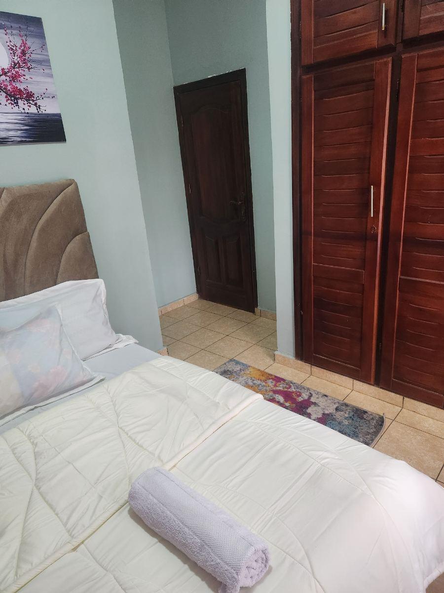 Appartement meublé à louer à Yaoundé - 30000 FCFA/Jour