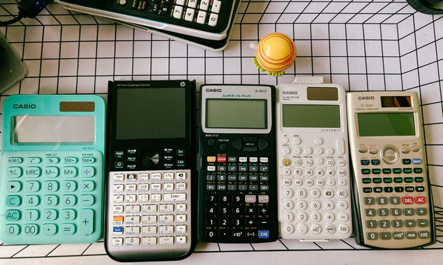Calculadora