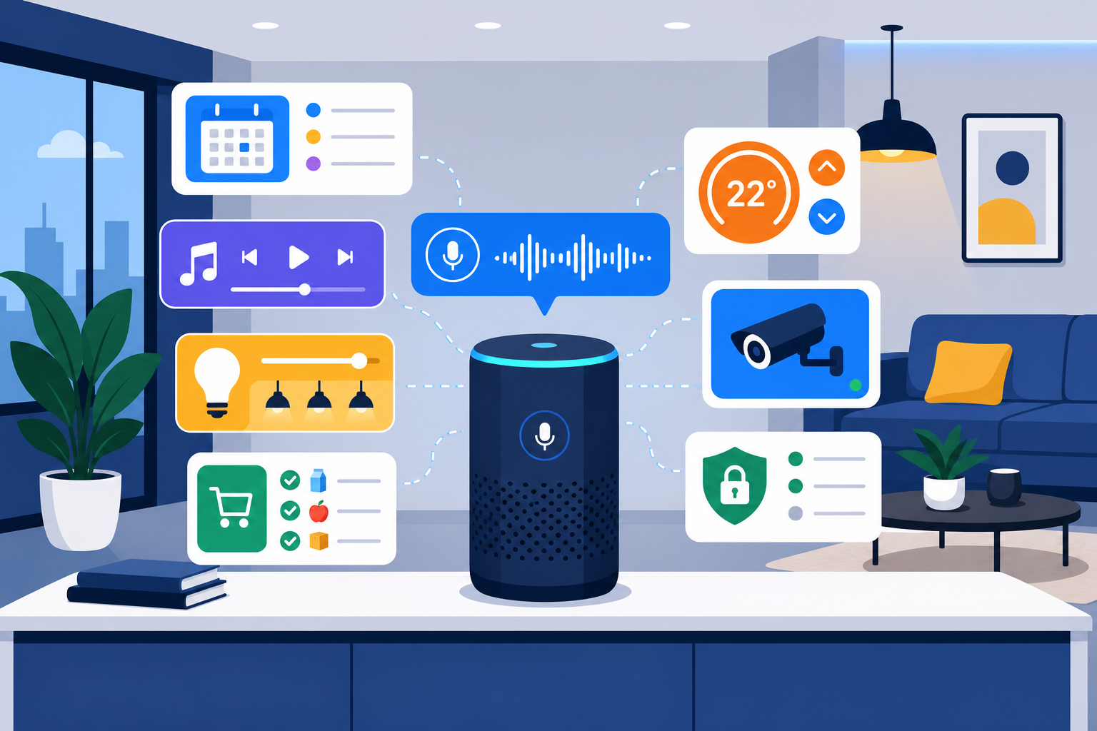 Amazon Prepares Alexa+ for 2026 with Agentic Capabilities: Book a Ride and Send a Message at the Same Time