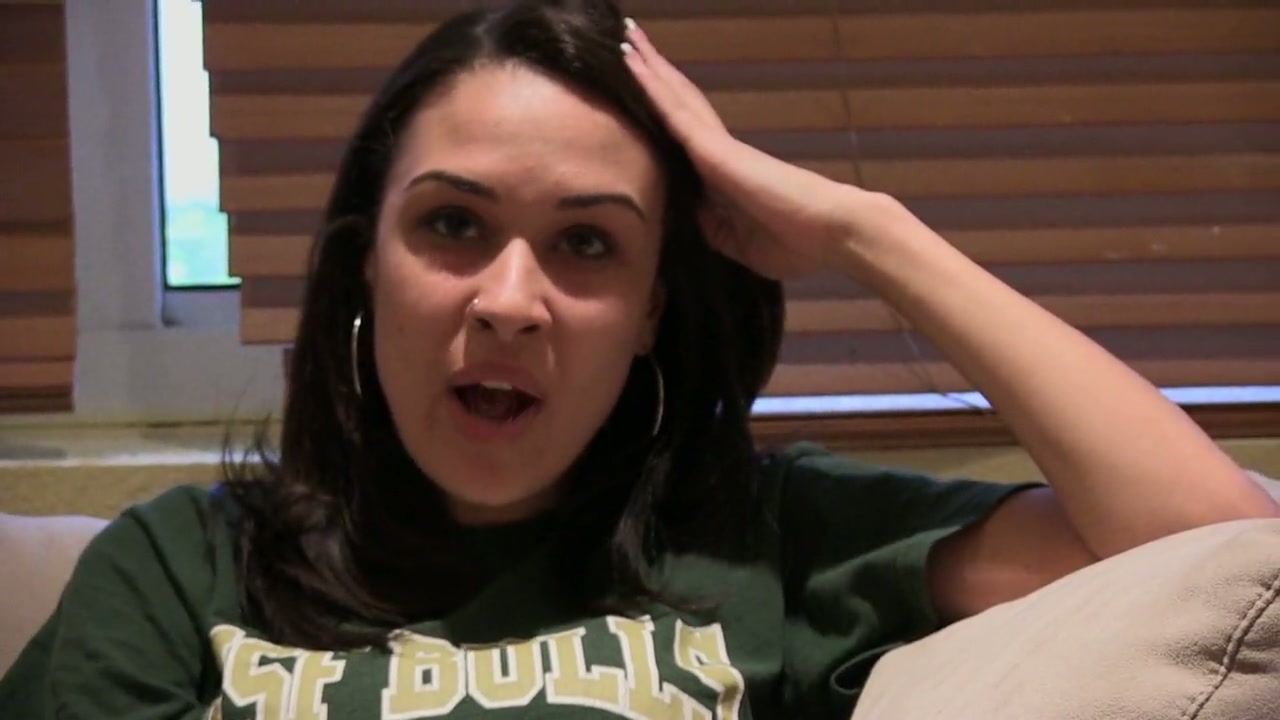 Hot Girls Wanted Screenshot