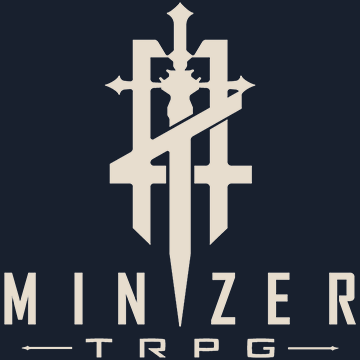 MinZerTRPG logo
