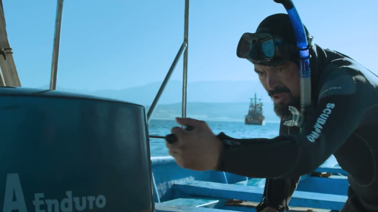 Redeemer Screenshot