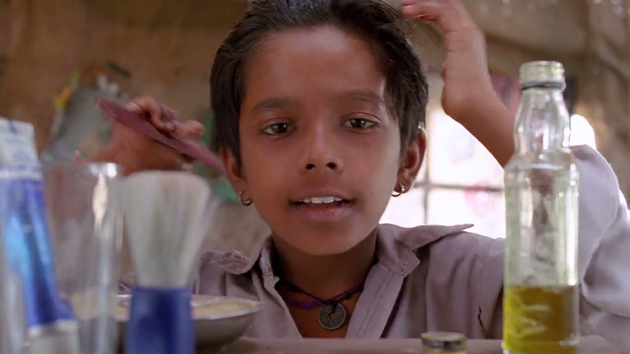 I Am Kalam Screenshot