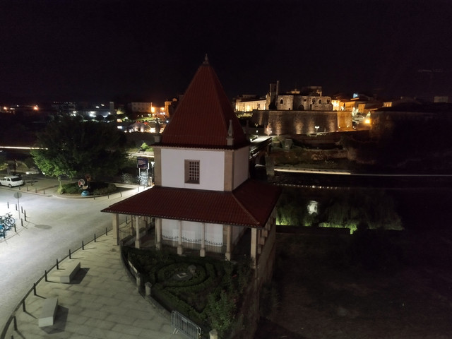 Sábado 15 de agosto. Comienza el regreso, Coimbra - Algarve y algo mas (24)