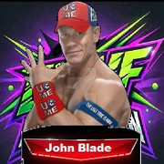 John-Blade