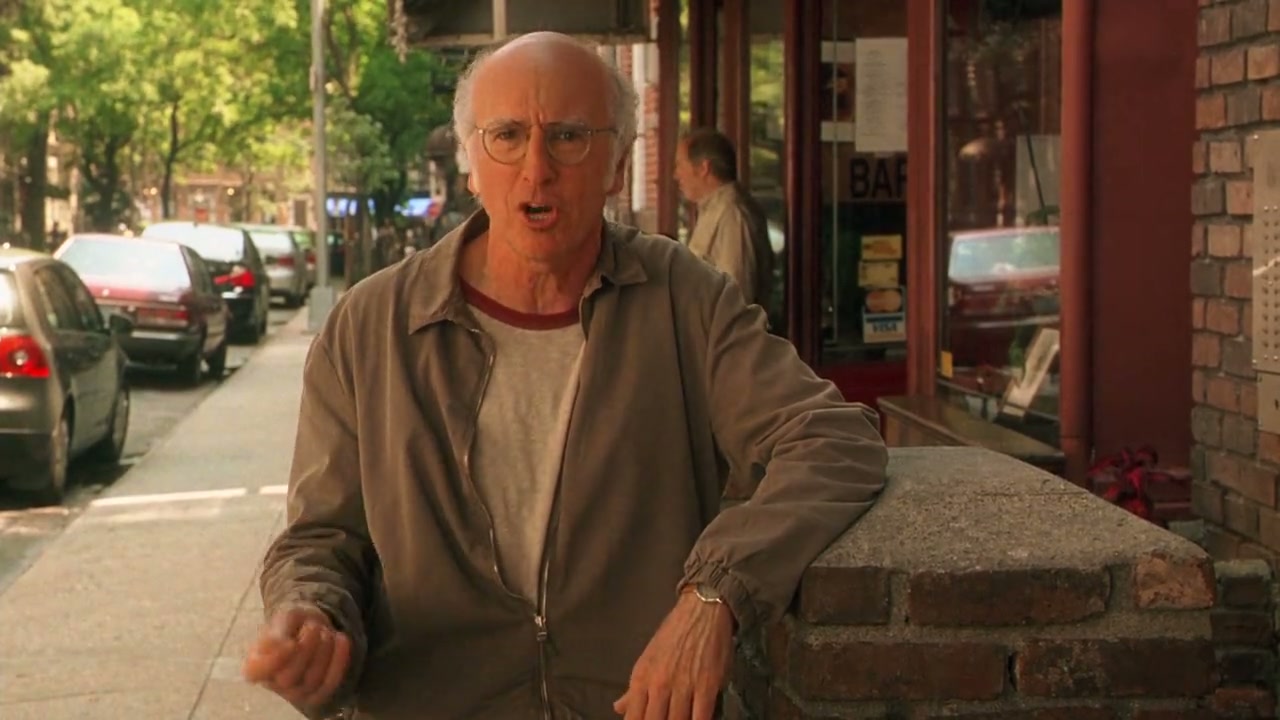 Whatever Works Screenshot