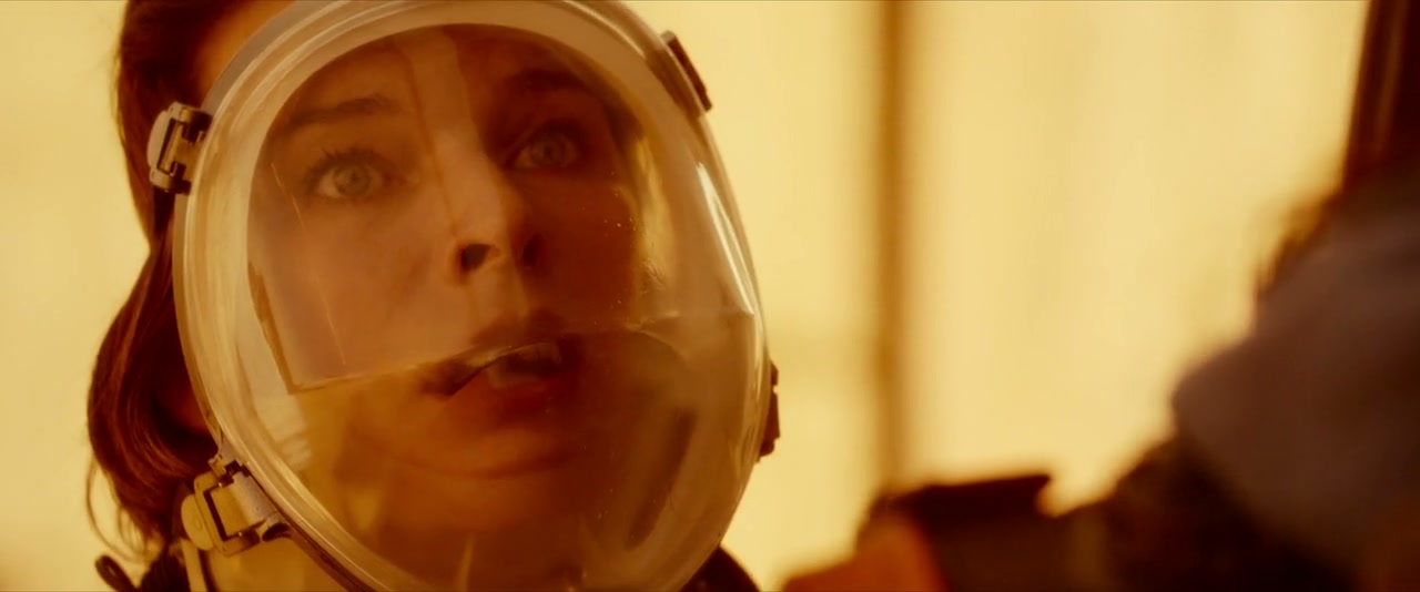 Breathe Screenshot