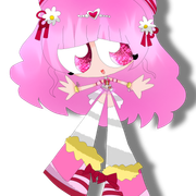 Cure Yell