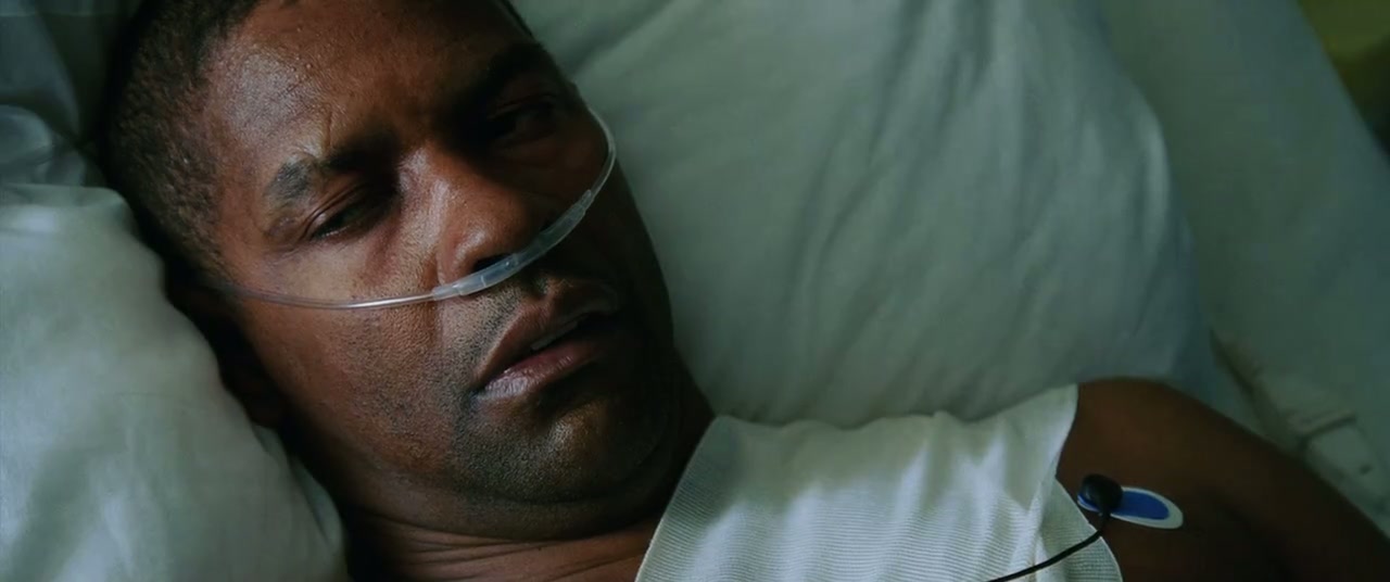 Man on Fire Screenshot